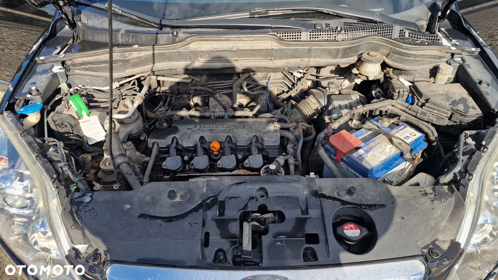 Honda CR-V 2.0 Executive - 14