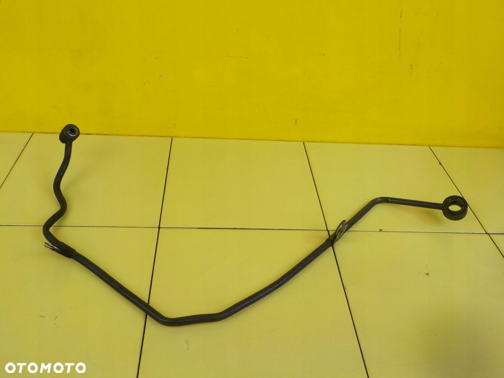 GRAND VITARA 1.9 DDIS DCI 08r 129KM F9Q rura przewod oleju turbiny - 2