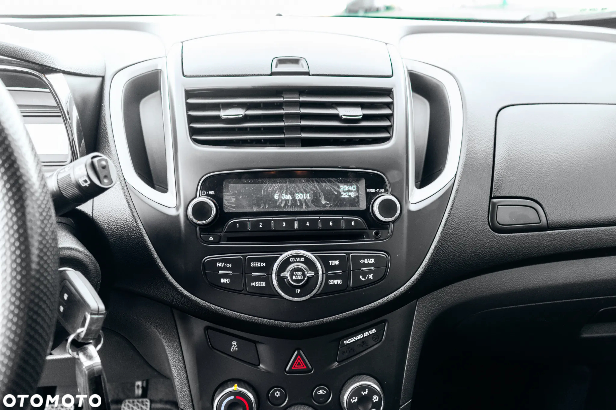Chevrolet Trax 1.4 T LT AWD - 16