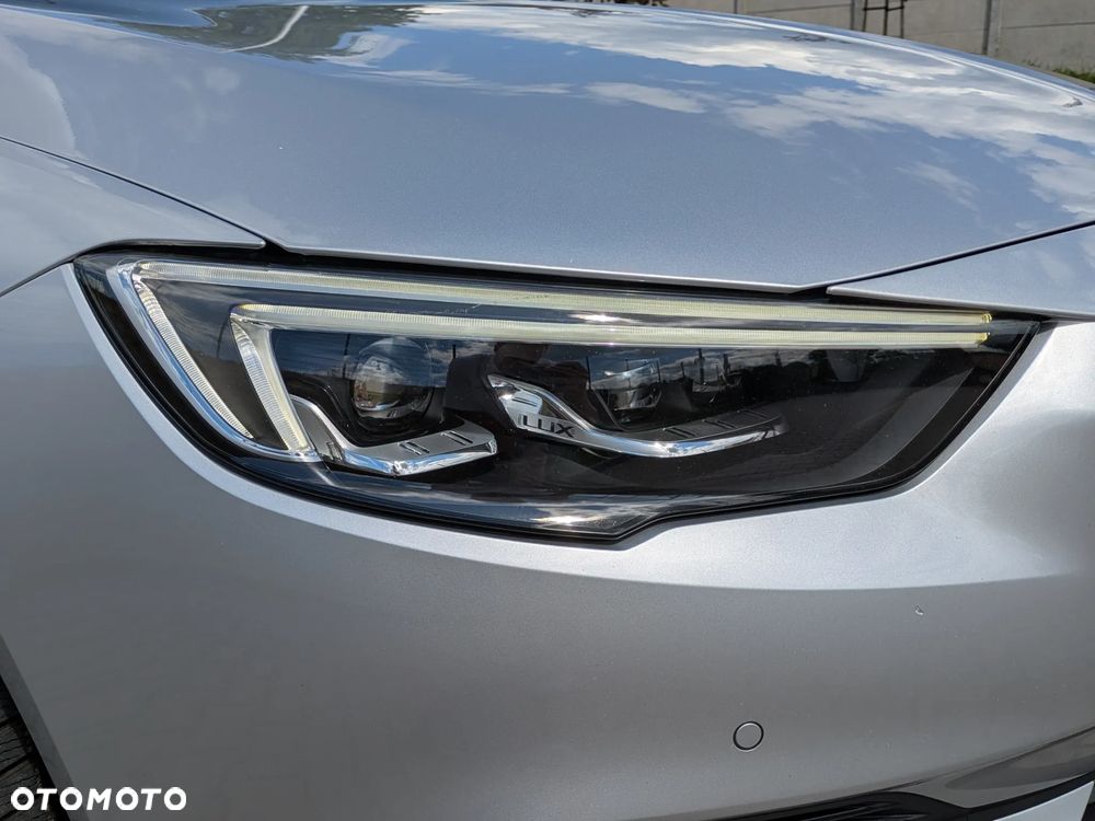 Opel Insignia 2.0 CDTI ecoFLEX Start/Stop Innovation - 15