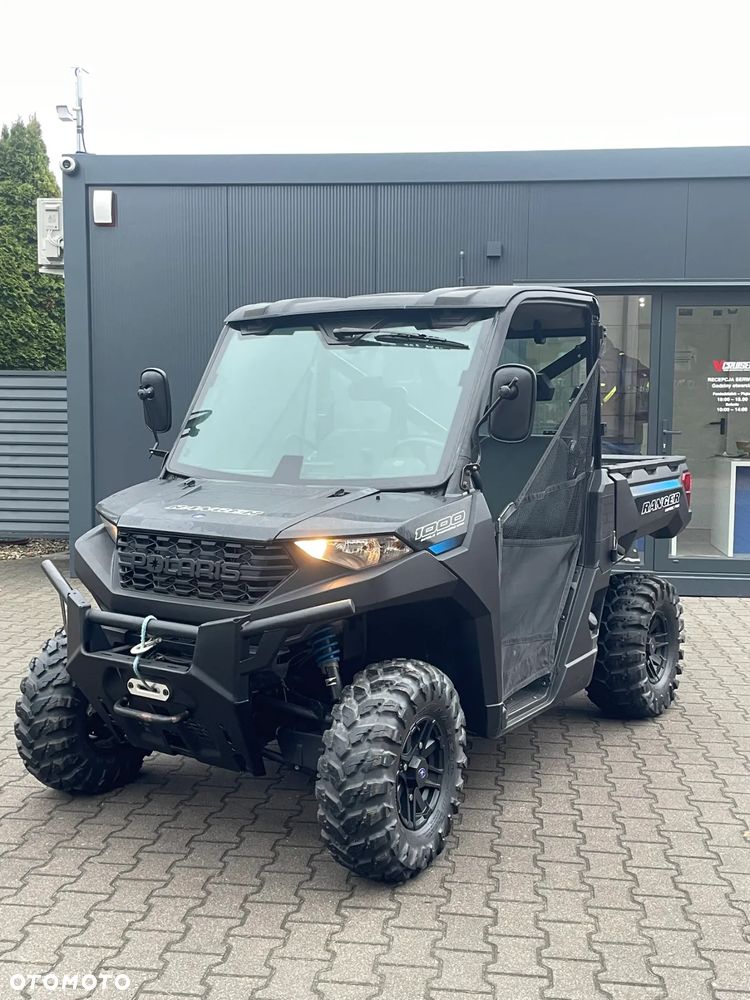 Polaris Ranger - 2