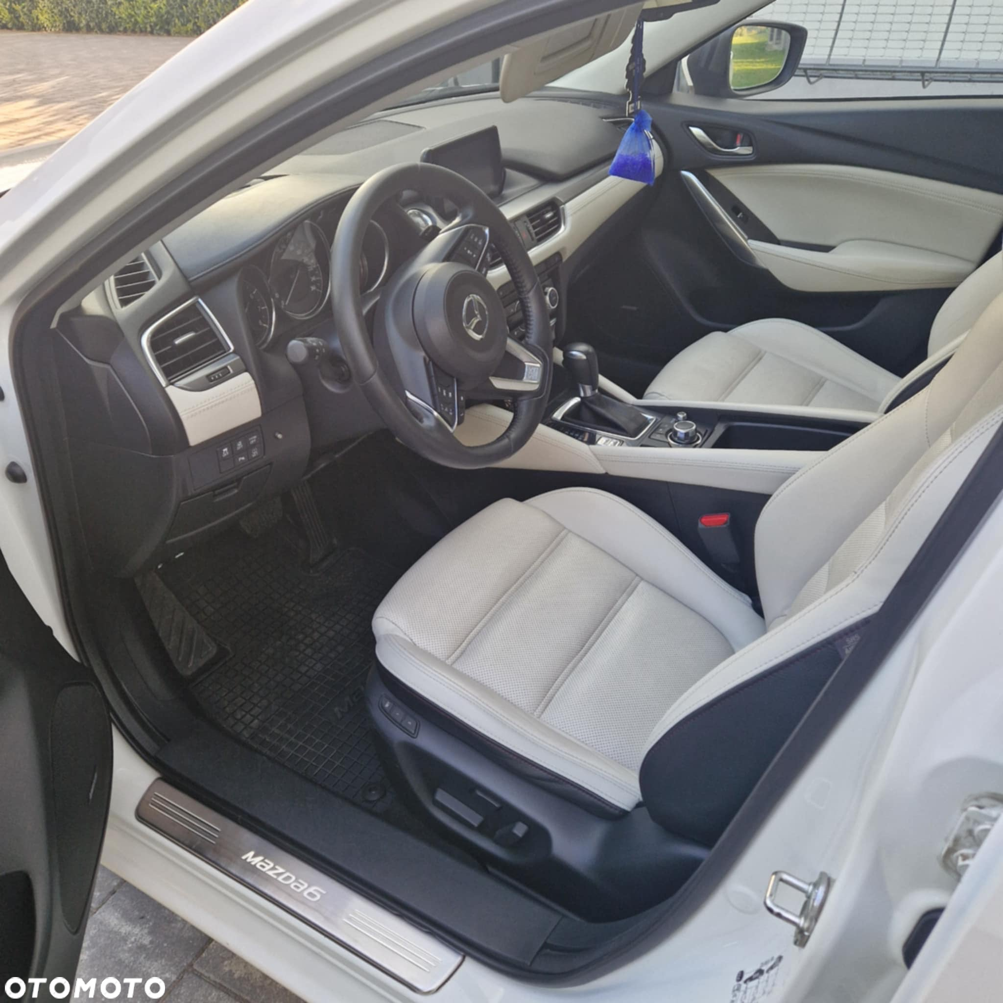 Mazda 6 2.5 Skypassion I-ELoop - 9