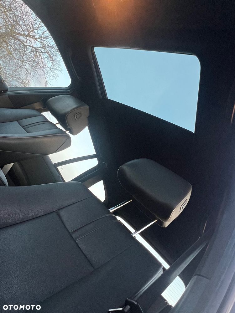 BMW X3 xDrive20d - 19