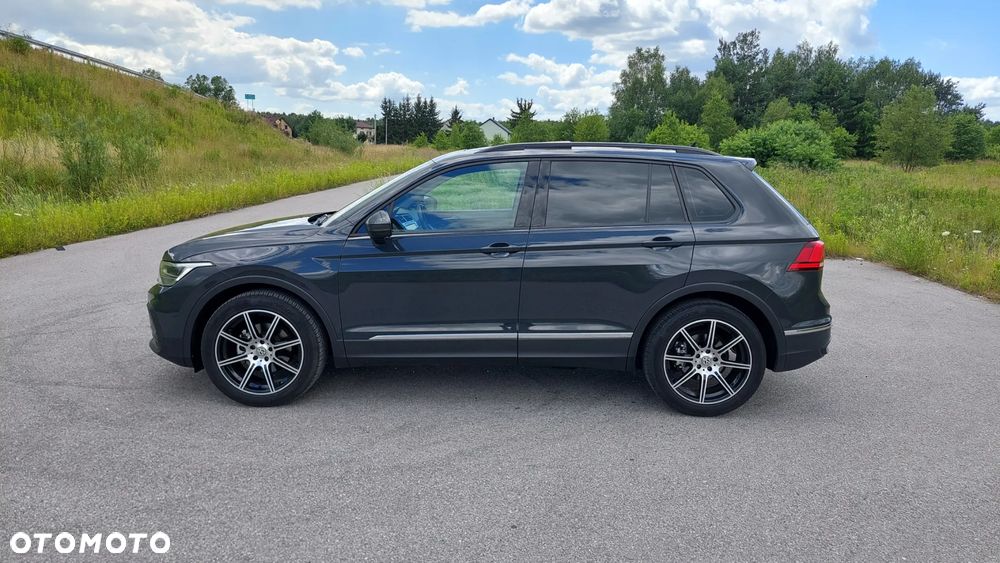 Volkswagen Tiguan 2.0 TDI SCR Life DSG - 2
