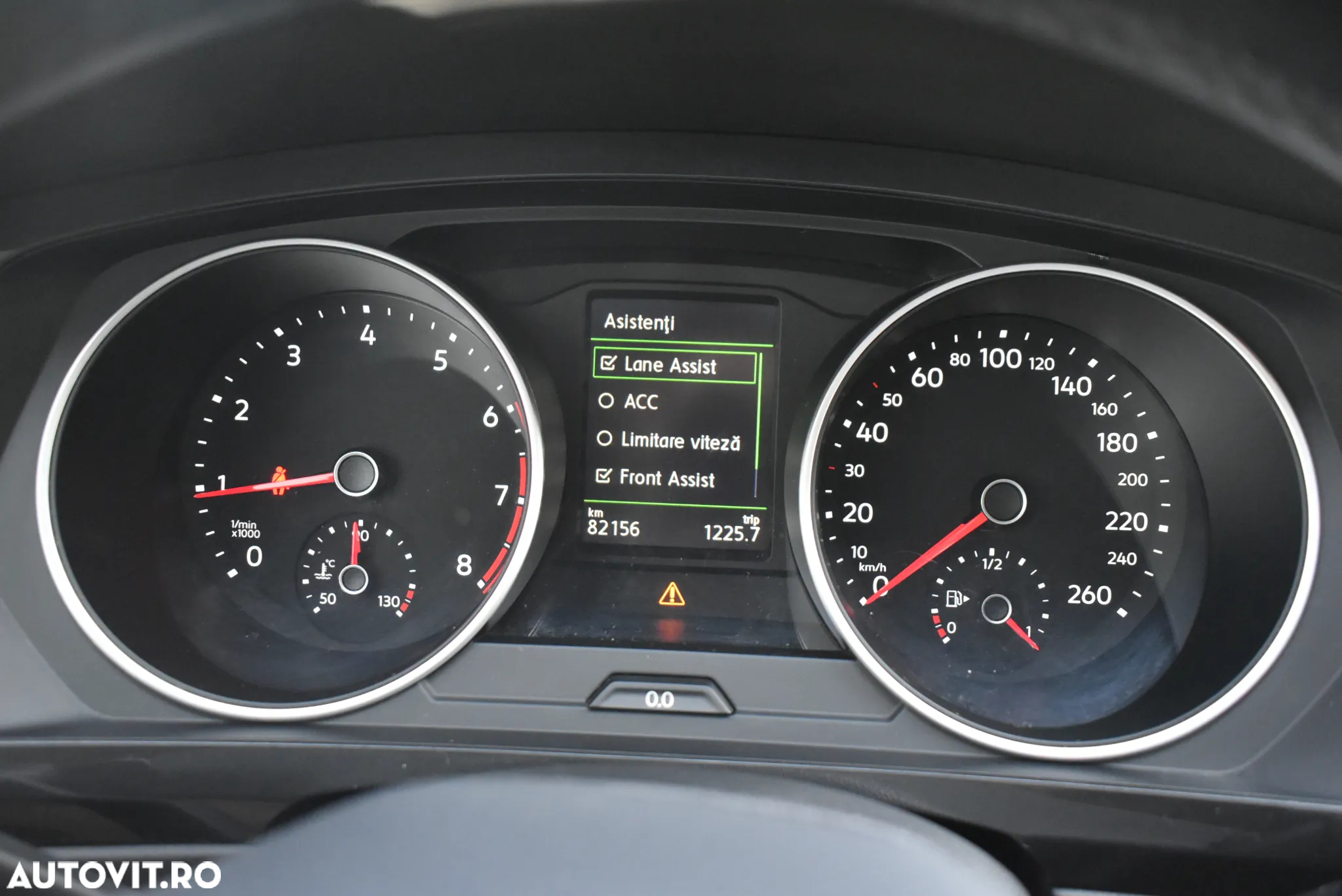 Volkswagen Tiguan 1.5 TSI ACT DSG Comfortline - 6