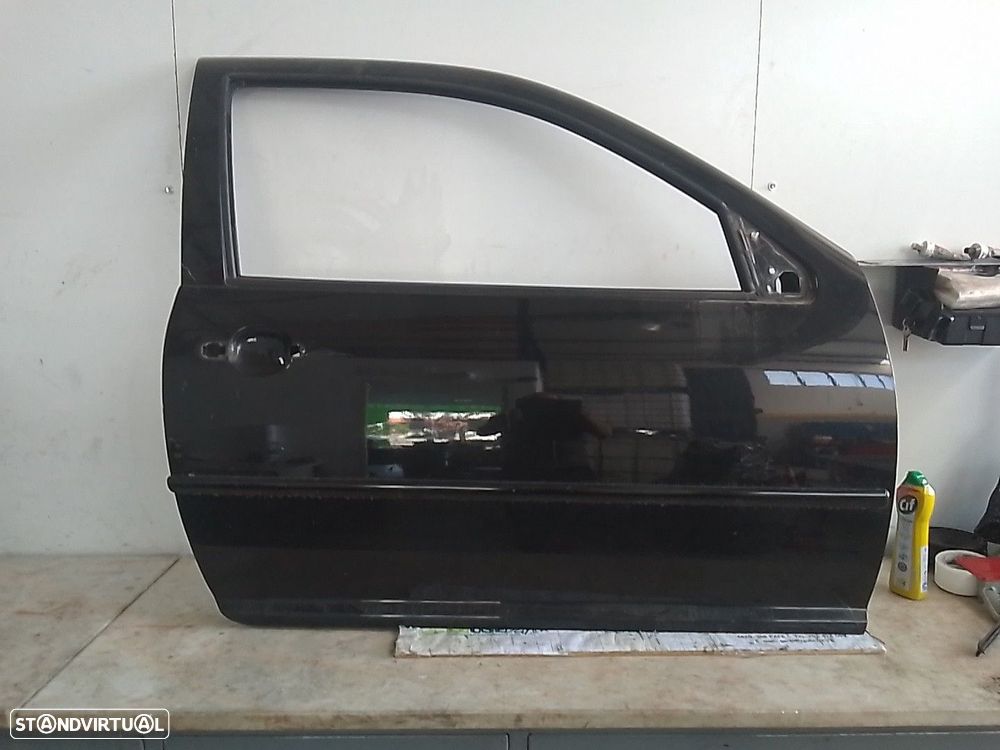 Porta Frente Dto Volkswagen Golf Iv (1J1) - 2