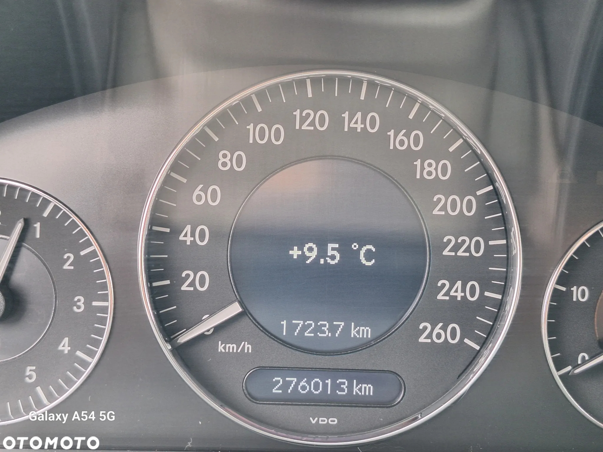 Mercedes-Benz Klasa E 220 CDI T Elegance - 33
