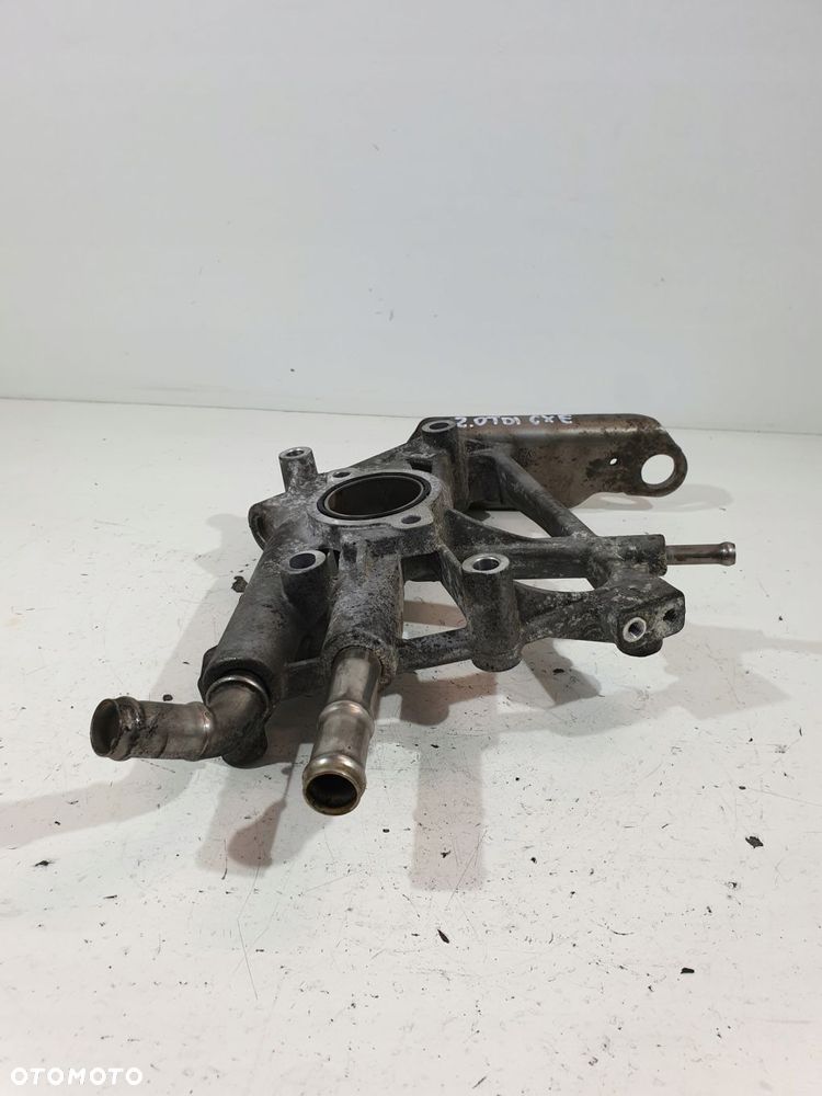 króciec wody 04l131425e vw t6 crafter 2.0tdi cxe - 5