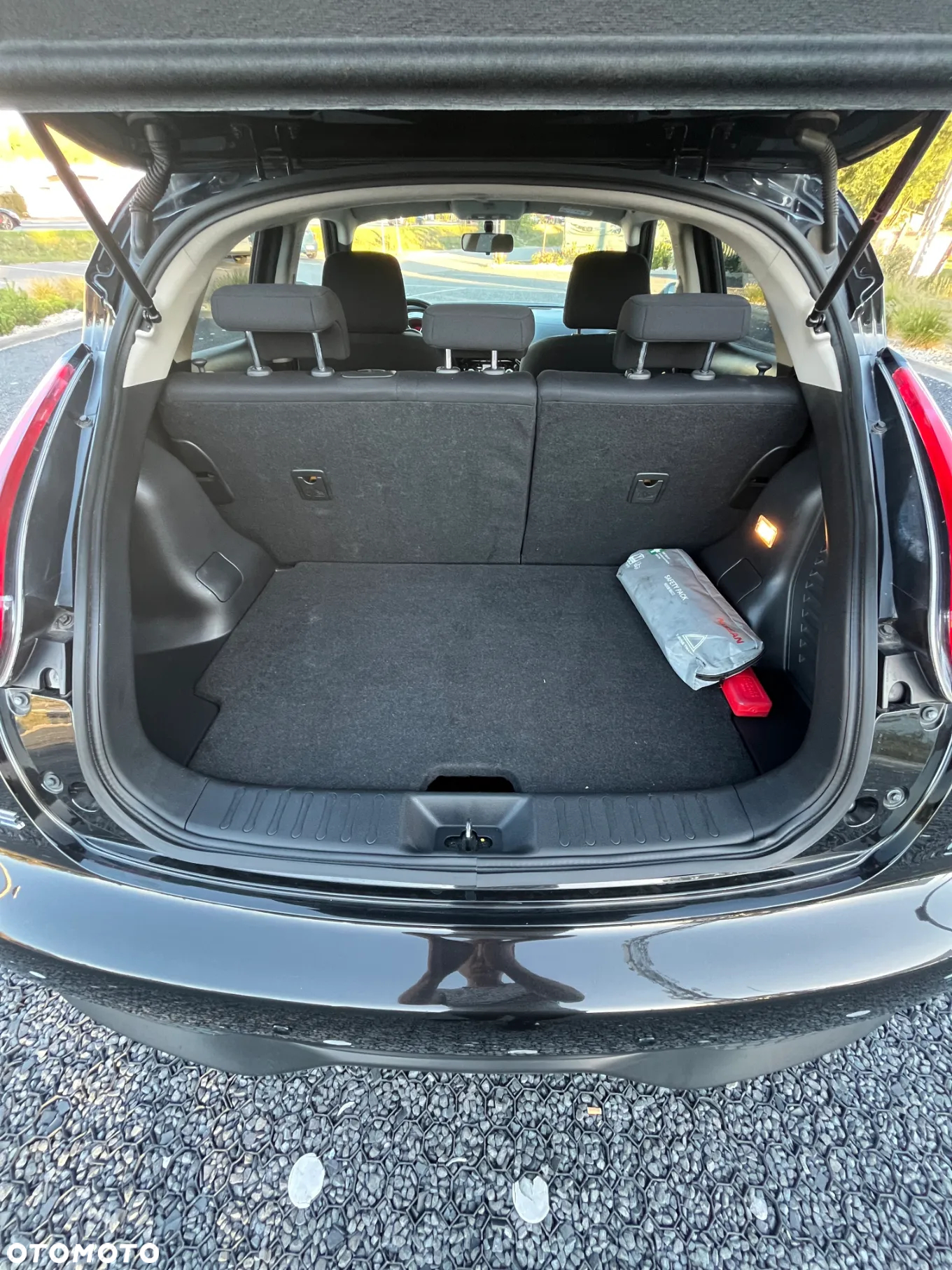 Nissan Juke 1.2 DIG-T Acenta EU6 - 12