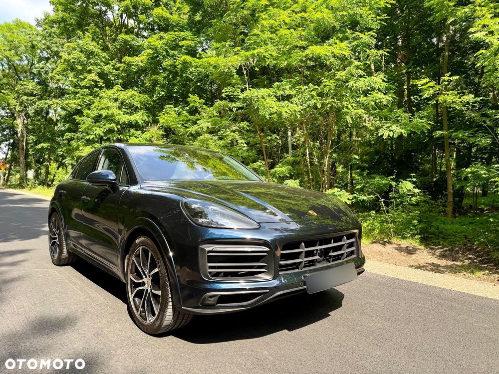 Porsche Cayenne GTS Tiptronic S - 1