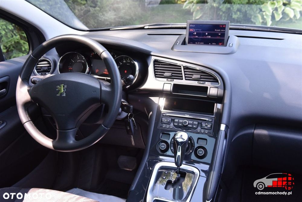 Peugeot 3008 - 19
