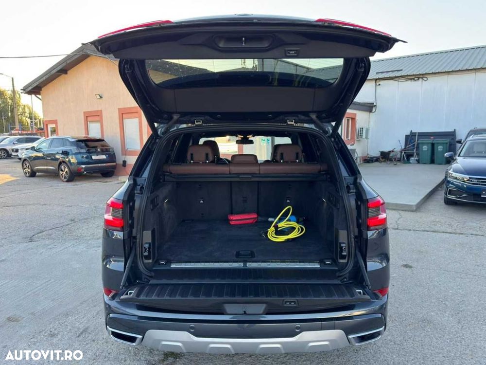 BMW X5 - 14