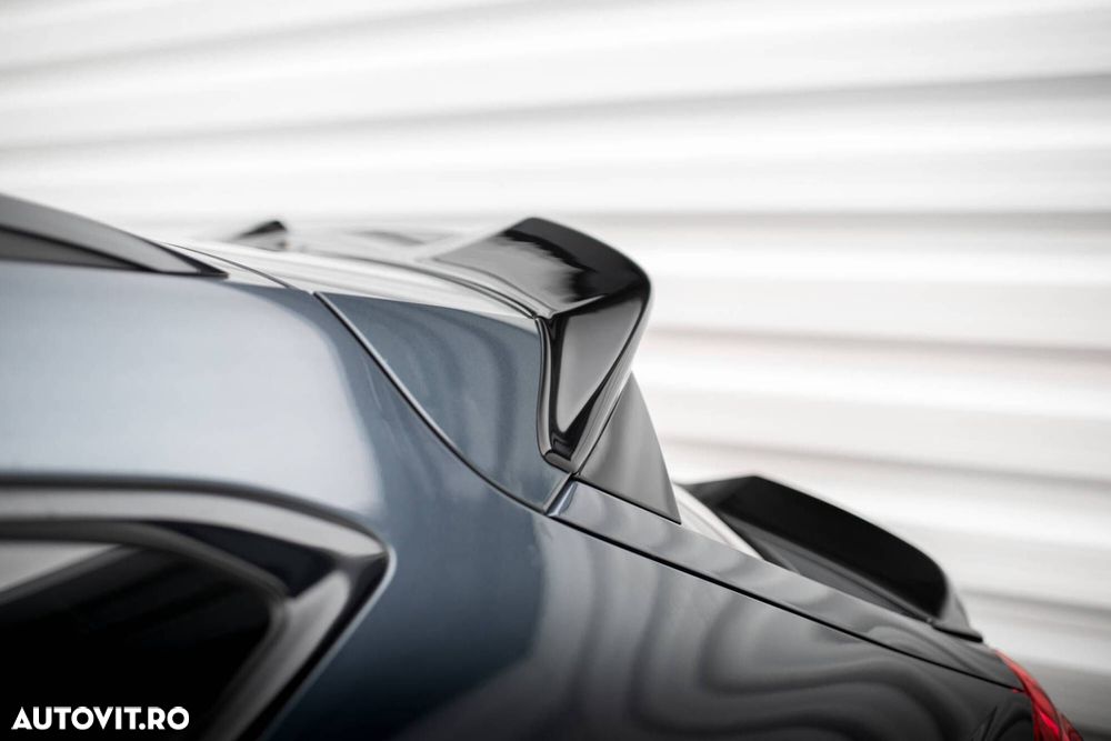 Pachet Exterior Prelungiri compatibil cu Cupra Formentor Maxton Design - 28