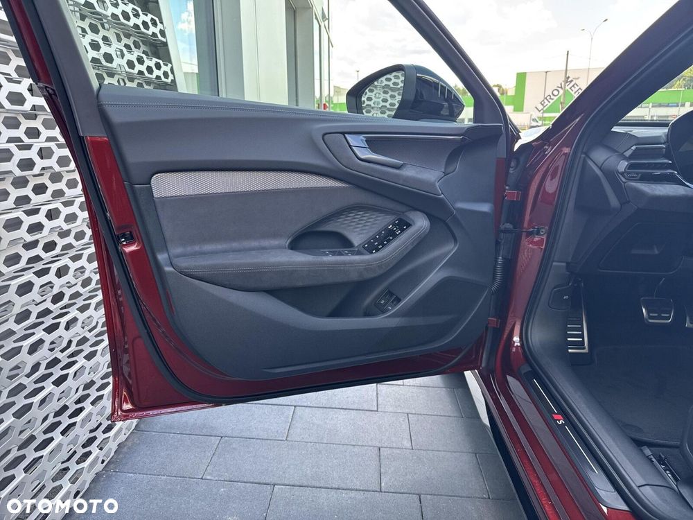 Audi A5 Limousine - 11
