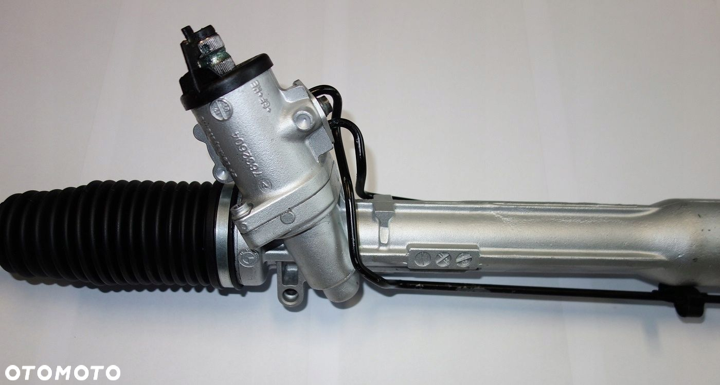 PRZEKŁADNIA MAGLOWNICA BMW 3 E90 E91 E92 X1 E84 xd xi bez servotronic - 3