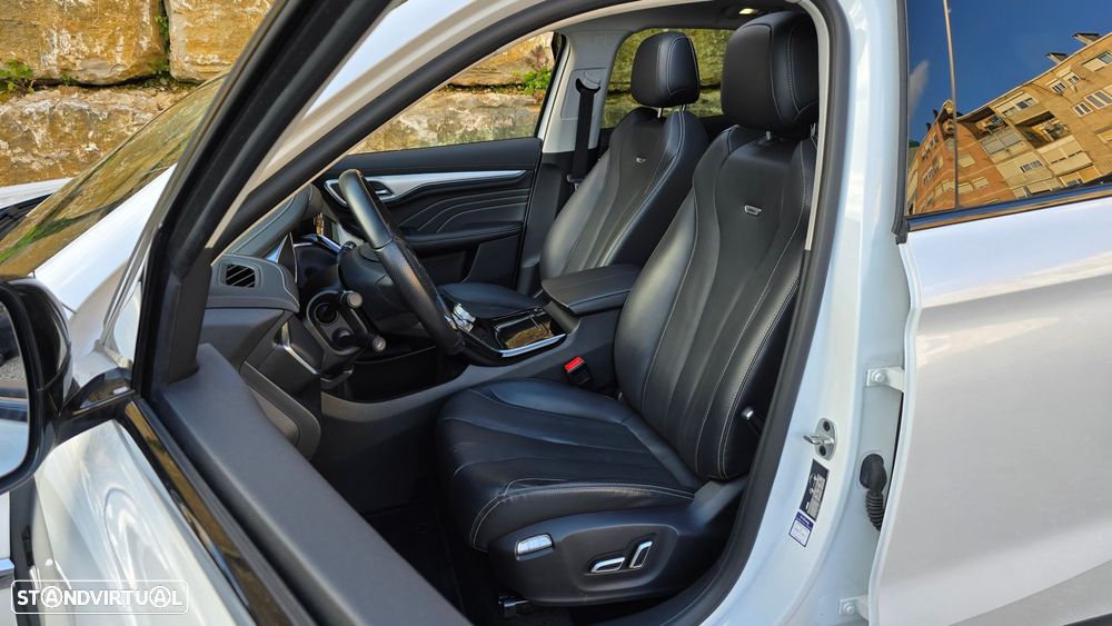 MG Marvel R 70 kWh Luxury - 39