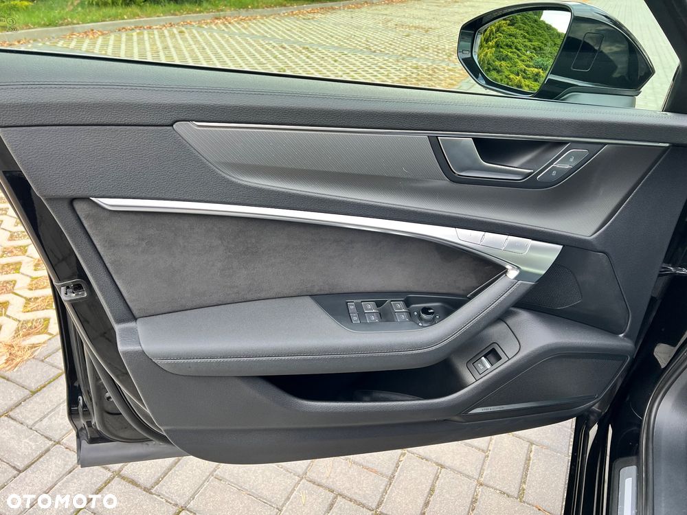 Audi A6 Limousine - 15