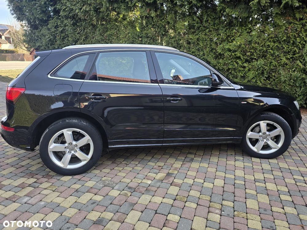 Audi Q5 - 6
