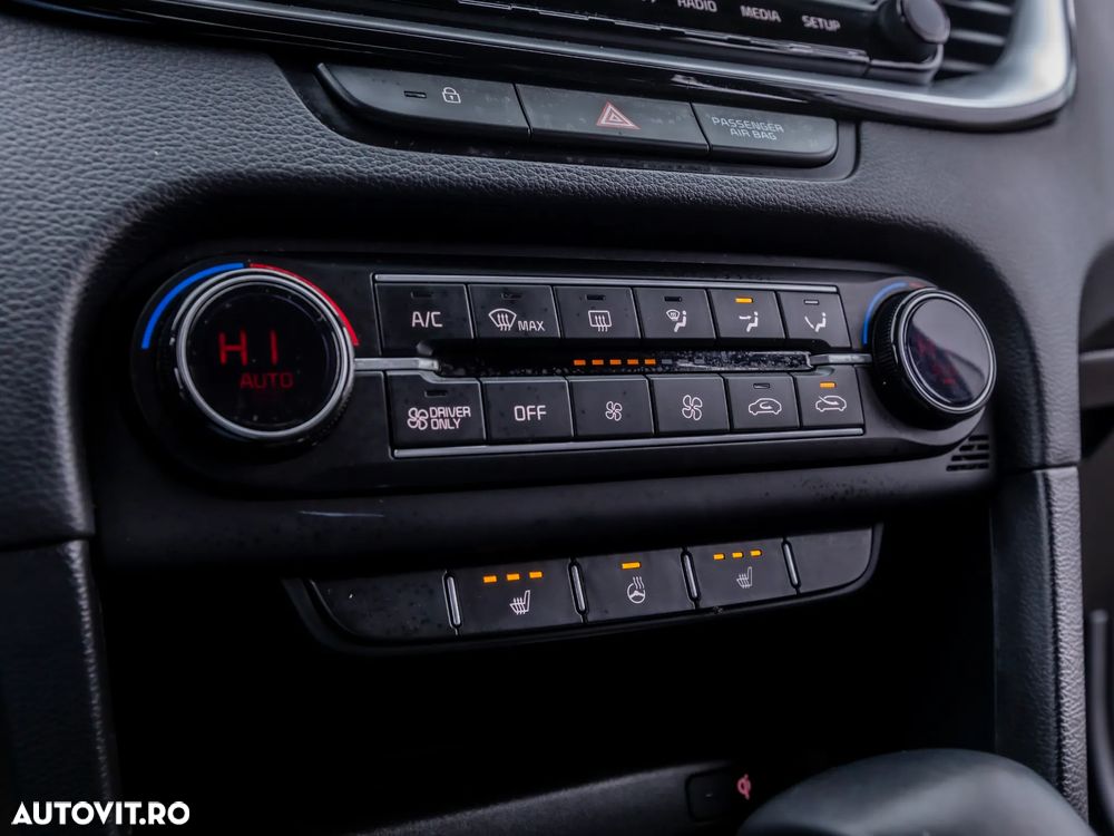 Kia XCeed 1.6 GDI DCT6 OPF Plug-in-Hybrid Vision - 25