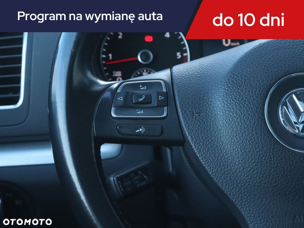 Volkswagen Sharan - 22