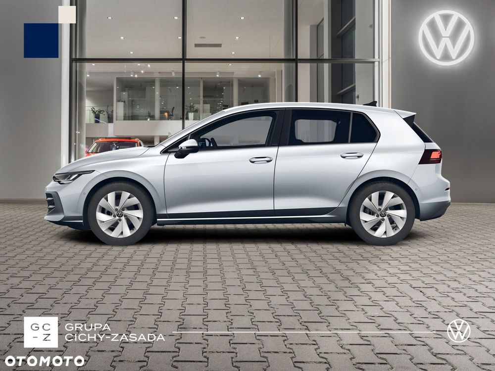 Volkswagen Golf 1.5 TSI Life Plus - 2