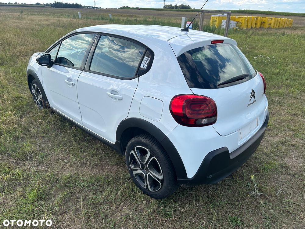 Citroën C3 1.6 HDi Seduction Euro5 - 30
