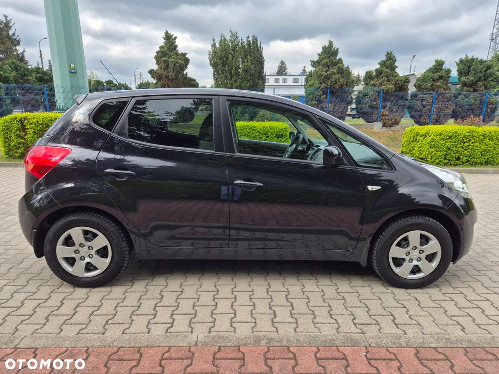 Kia Venga 1.6 M - 2