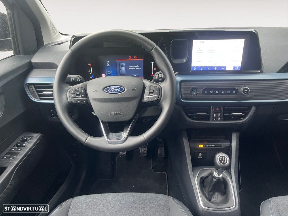 Ford Tourneo Courier 1.0 EcoBoost Active - 10