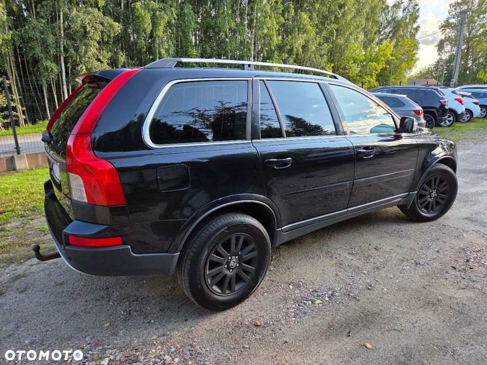 Volvo XC 90 D5 Momentum - 28