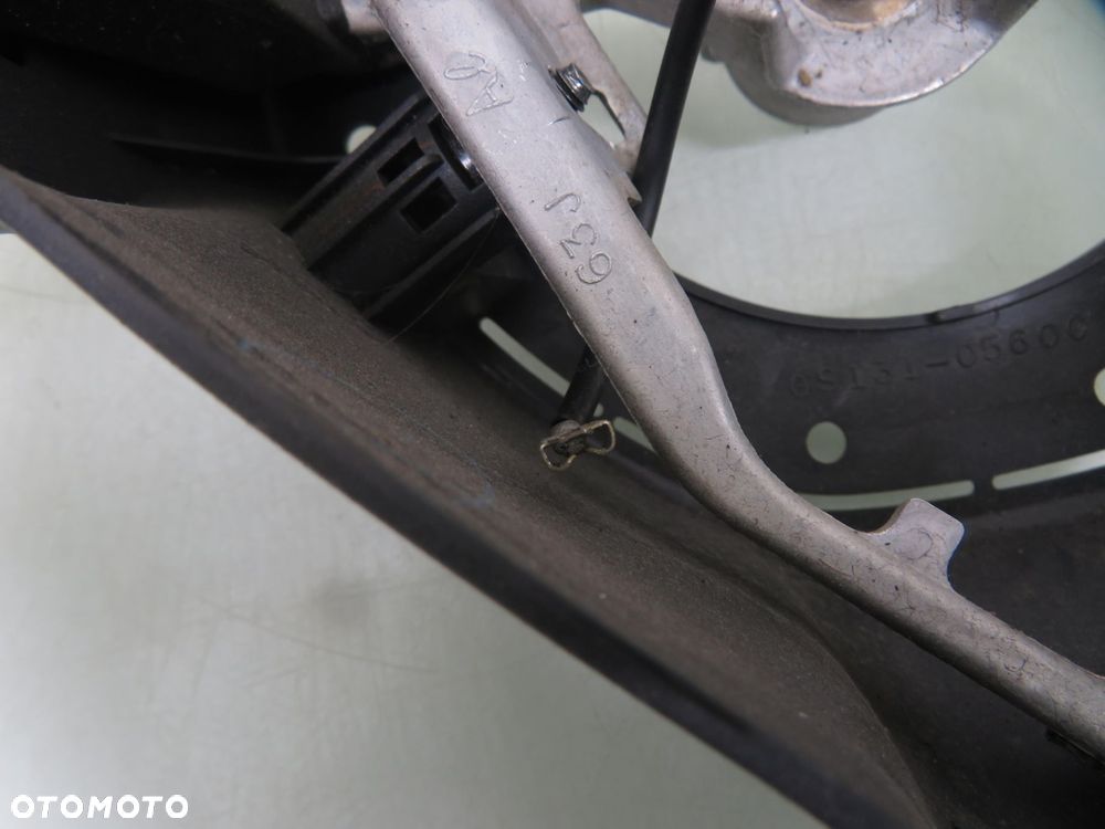 KIEROWNICA SUZUKI SWIFT IV GS13105600 - 3