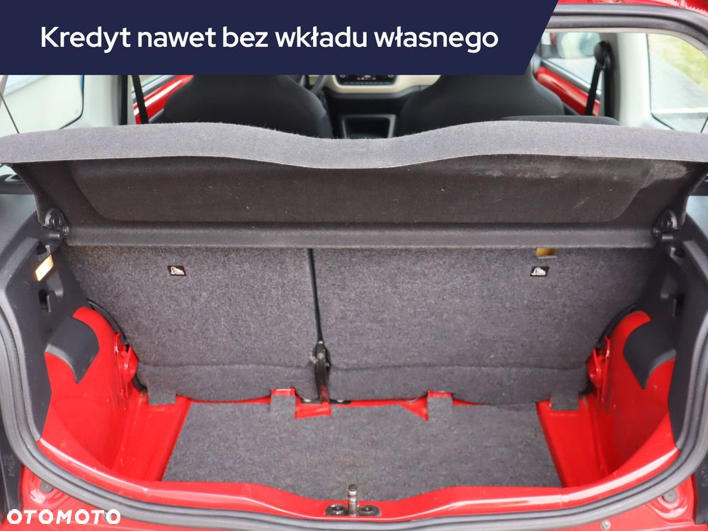 Skoda Citigo - 15