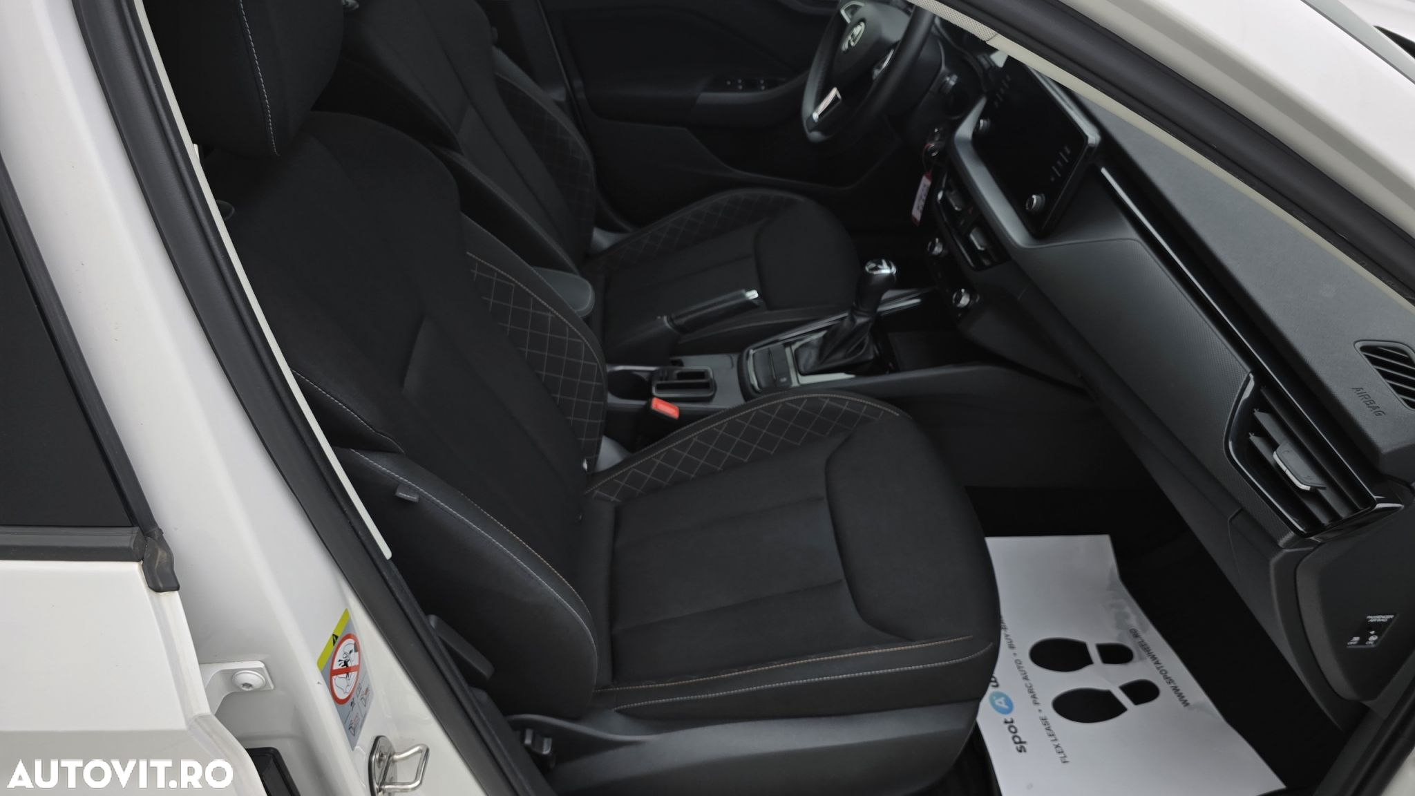 Skoda Scala 1.0 TSI DSG Ambition - 19