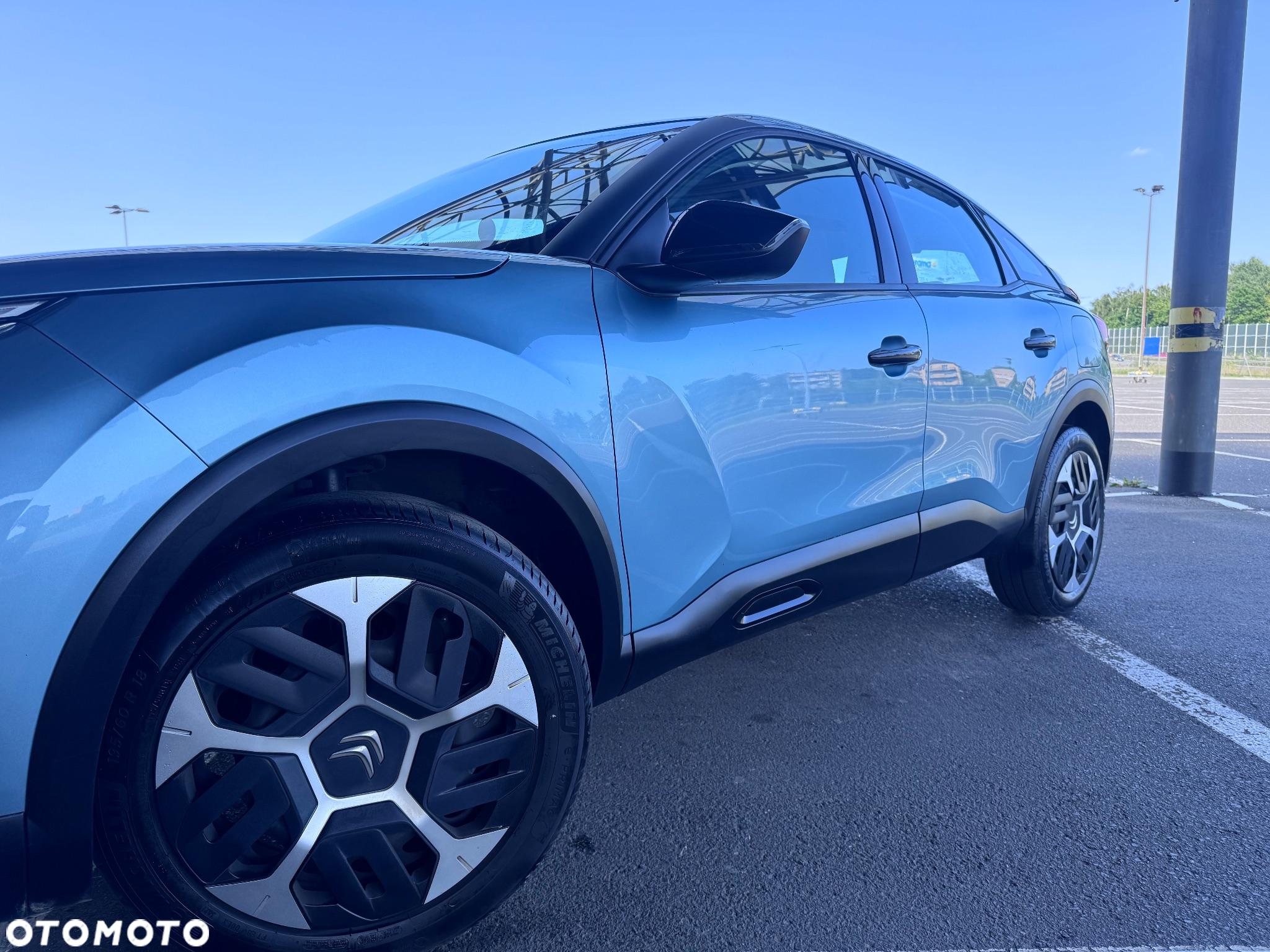 Citroën C4 1.2 PureTech Feel S&S - 4