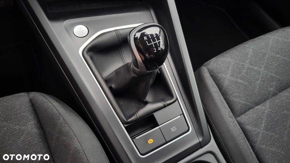 Volkswagen Golf Variant - 23
