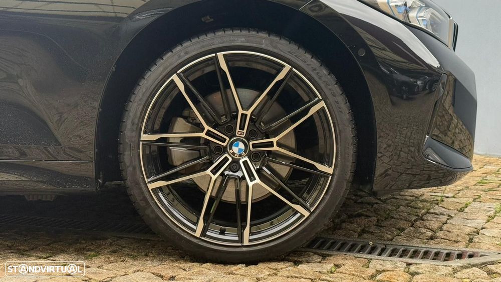 BMW 330 e Pack M Auto - 9