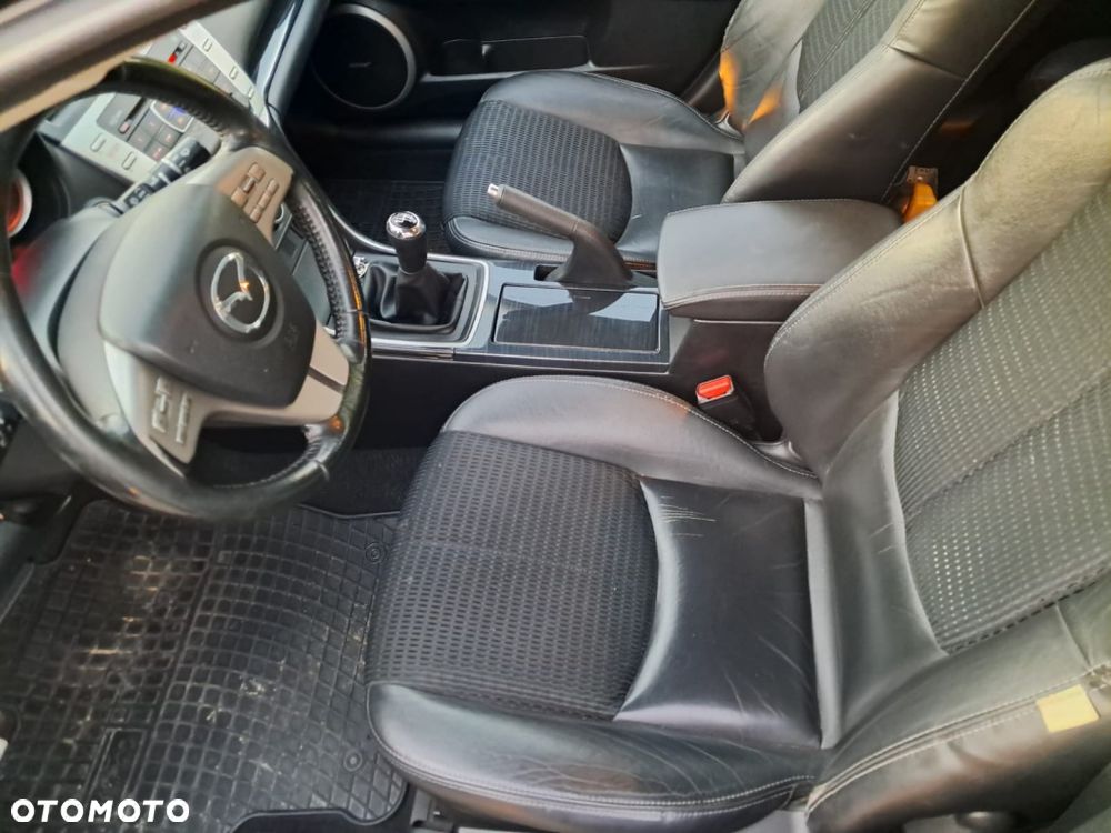 Mazda 6 2.2 CD - 23