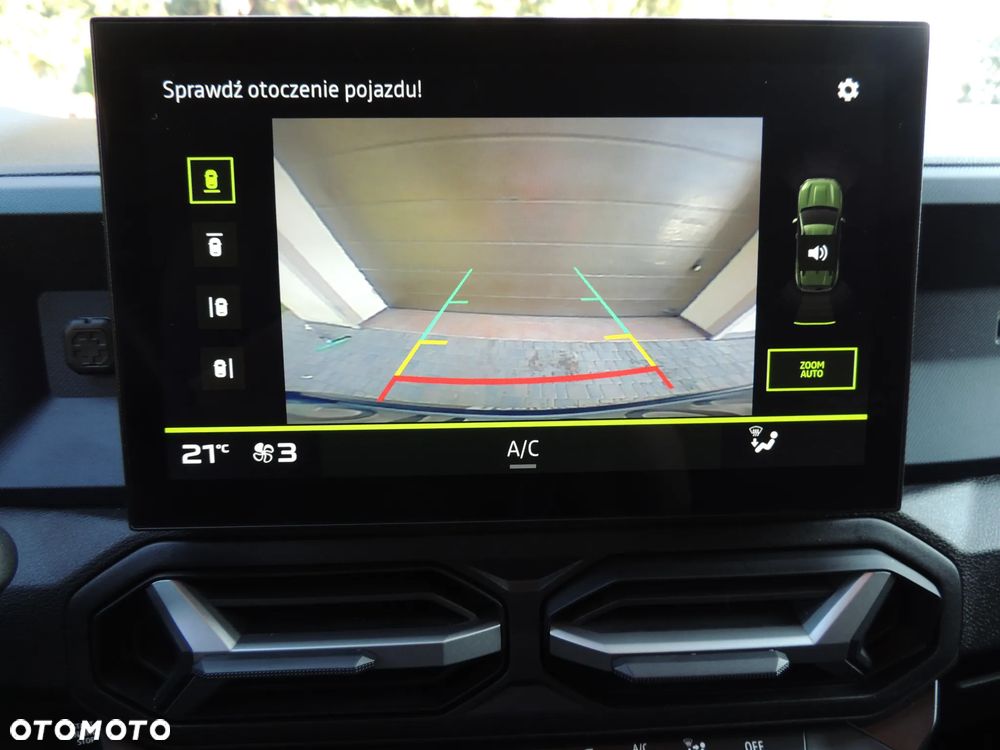 Dacia Duster 2024