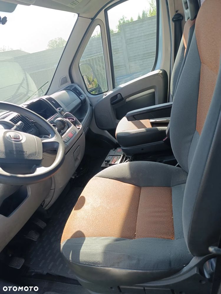 Fiat Ducato - 6