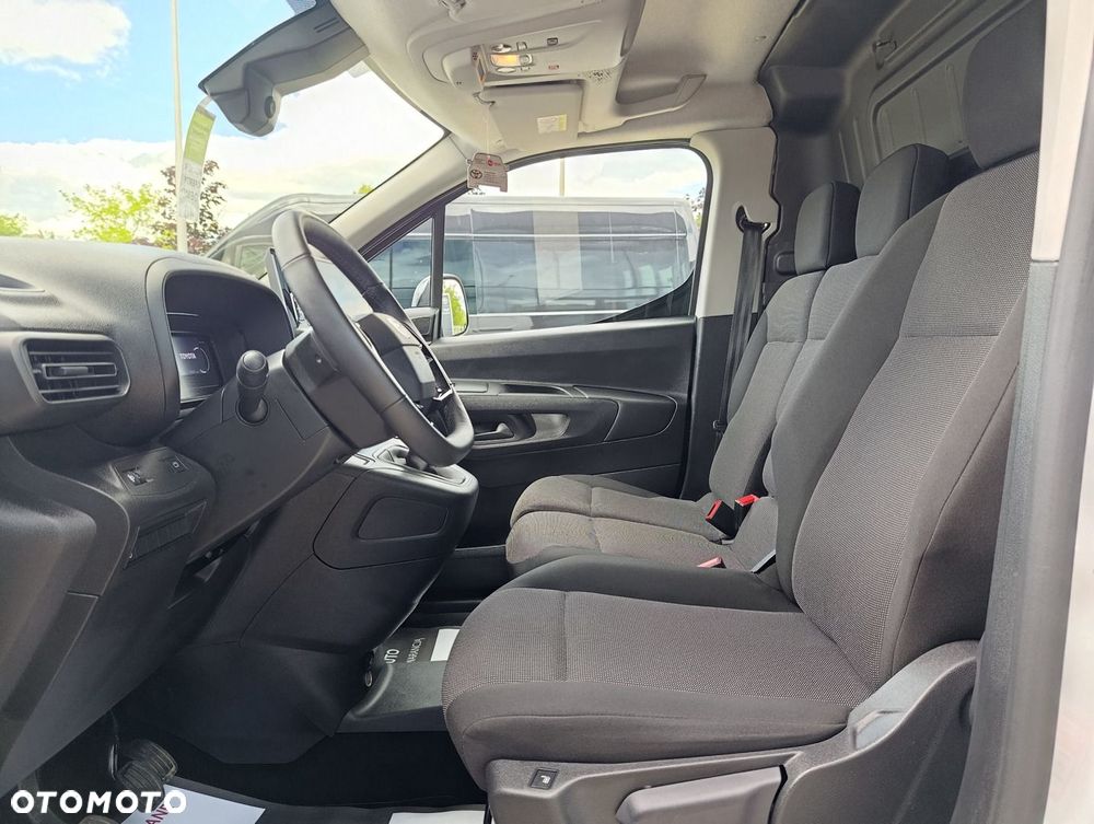 Toyota PROACE CITY - 4