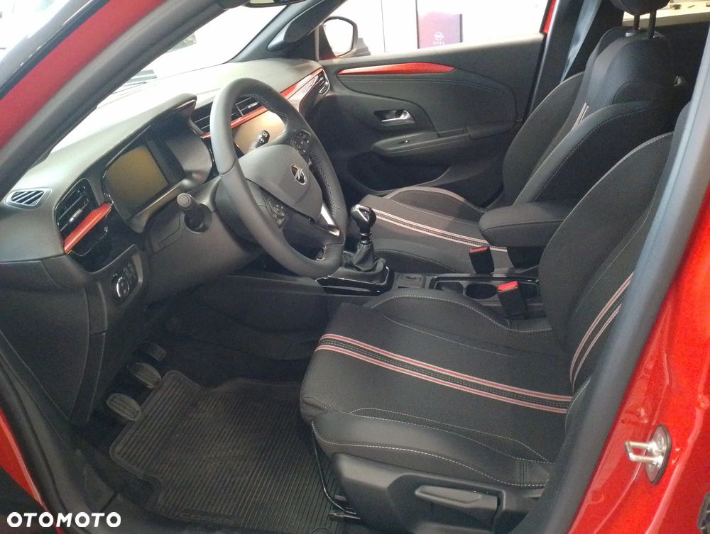 Opel Corsa 1.2 T Yes 2026 S&S - 6