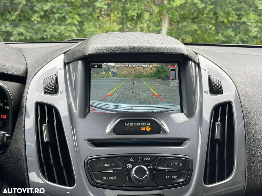 Ford Tourneo Connect Grand 1.5 EcoBlue Start/Stop Titanium - 26