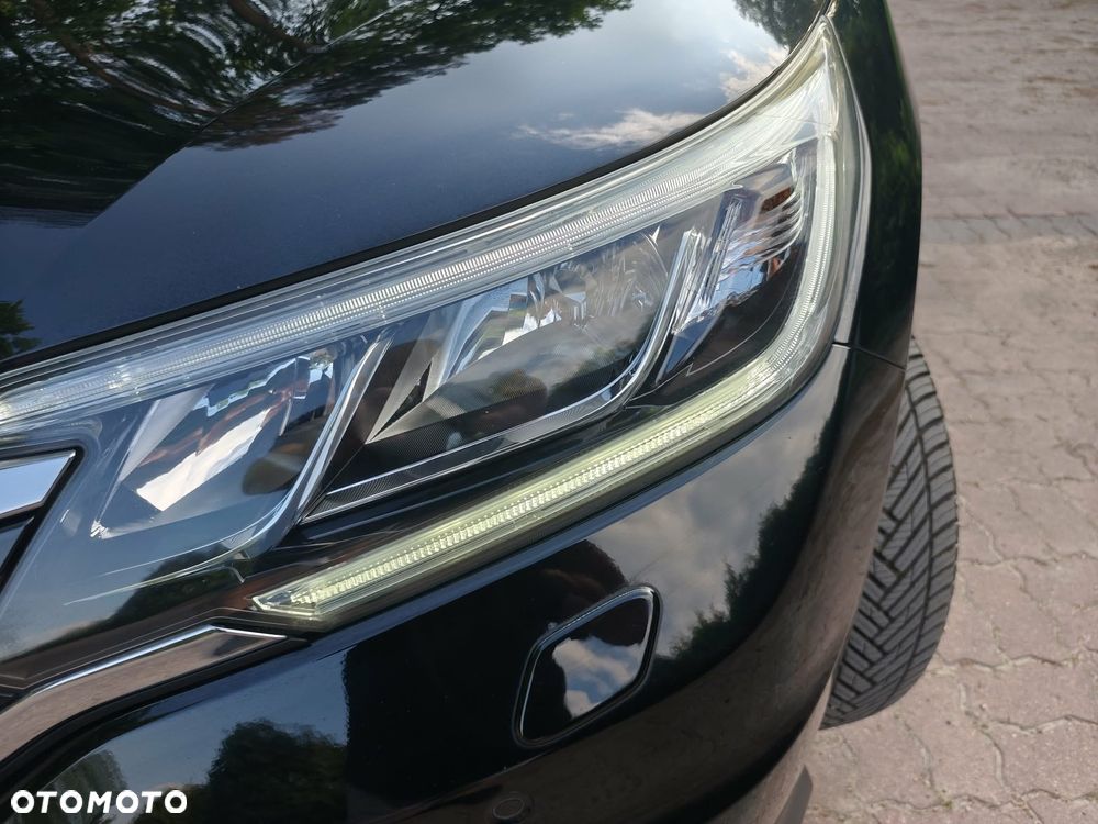 Honda CR-V 2.0i-VTEC 2WD Elegance - 14