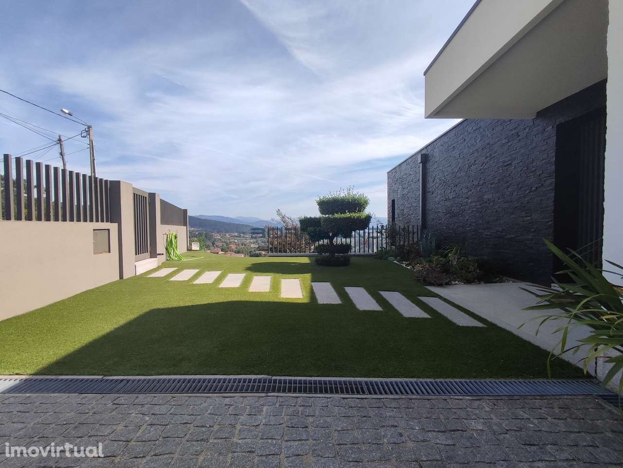 Fabulosa Moradia Individual T4 - Grande imagem: 5/49