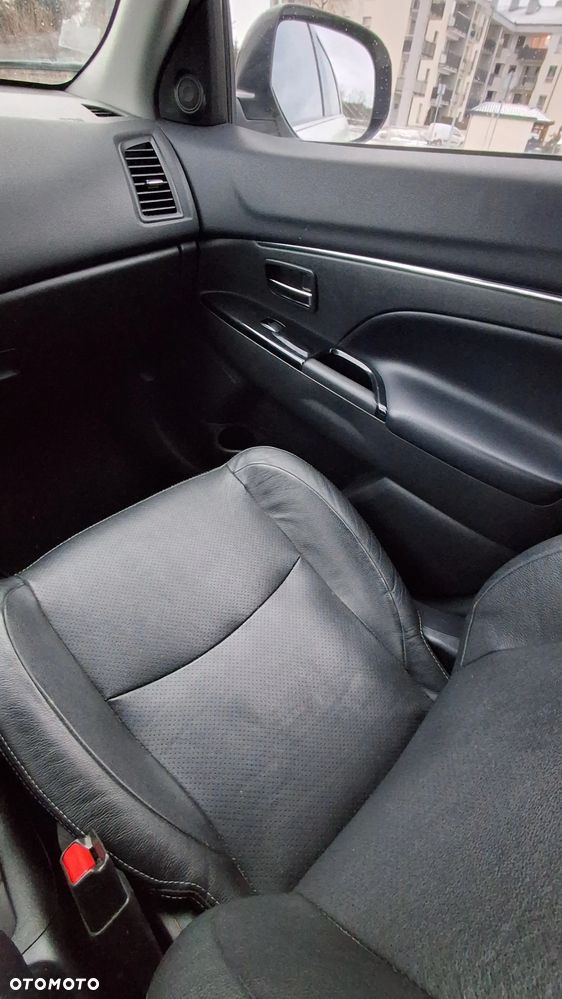 Citroën C4 Aircross - 20