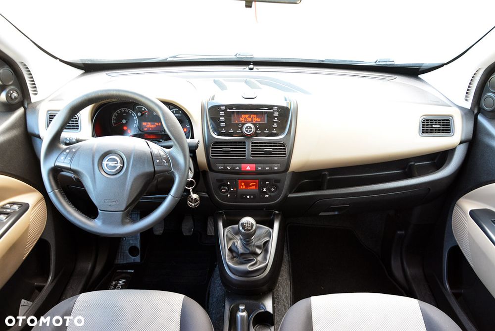 Opel Combo Tour L1H1 - 20