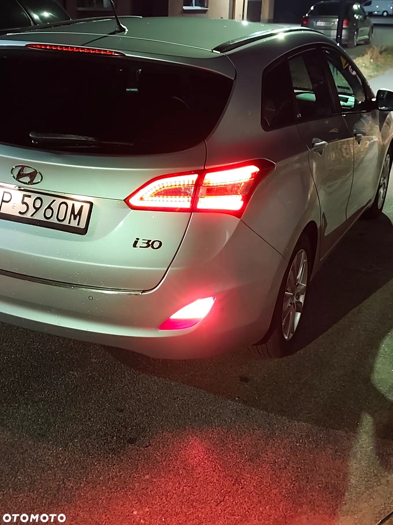 Hyundai i30 1.6 CRDi Premium - 18