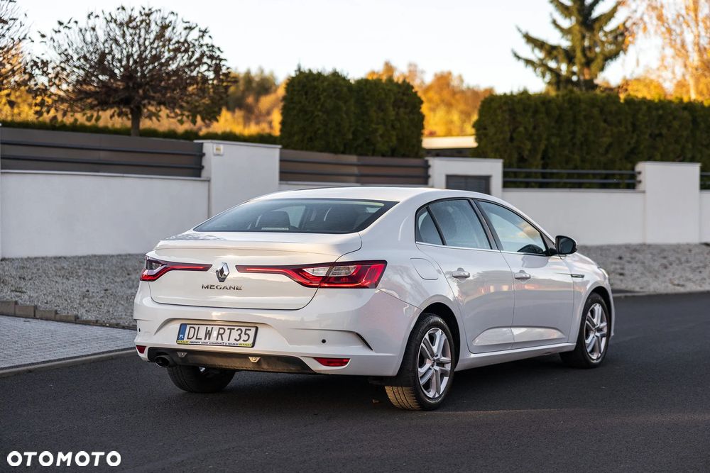 Renault Megane - 6