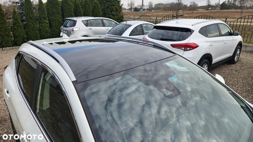 Nissan Qashqai 1.3 DIG-T MHEV Xtronic N-Connecta - 6