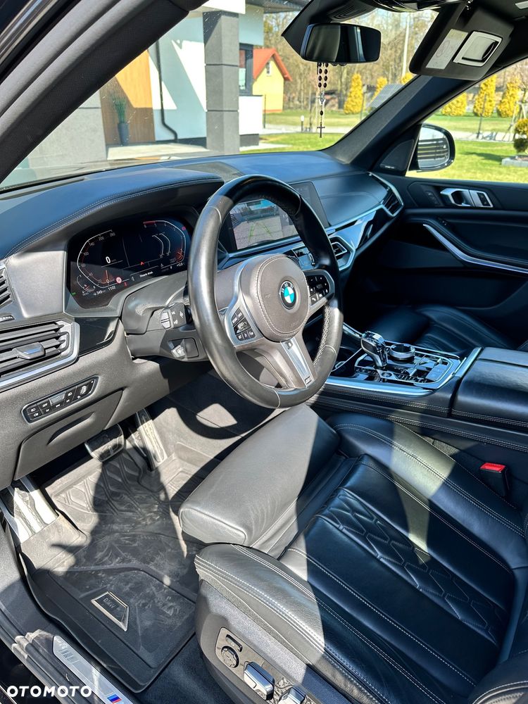 BMW X5 xDrive30d - 11