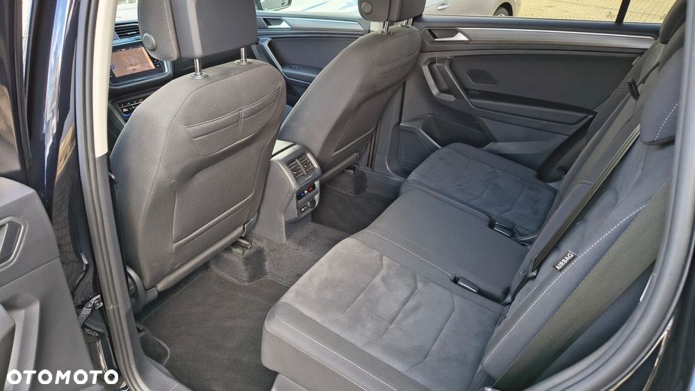 Volkswagen Tiguan Allspace - 11